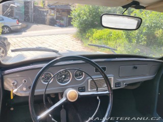 Škoda 1202  1966