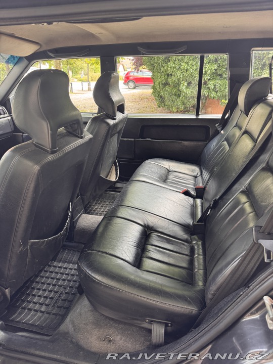 Volvo 940 945 2.3 turbo lpg 1992
