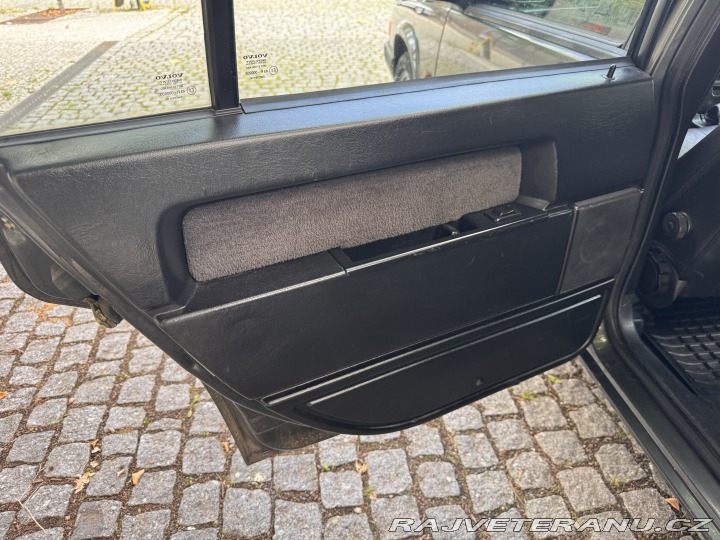 Volvo 940 945 2.3 turbo lpg 1992