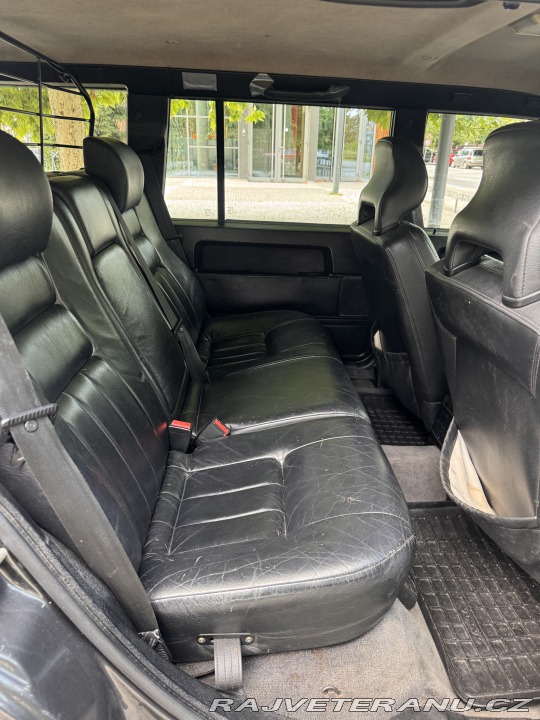 Volvo 940 945 2.3 turbo lpg 1992