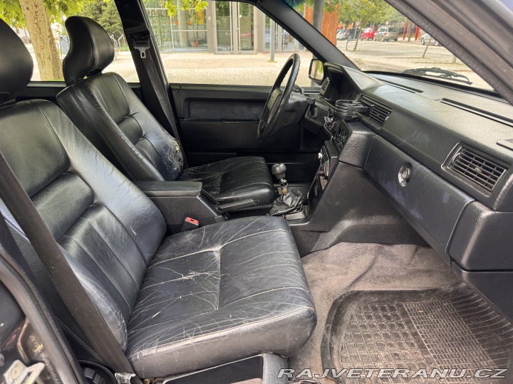 Volvo 940 945 2.3 turbo lpg 1992