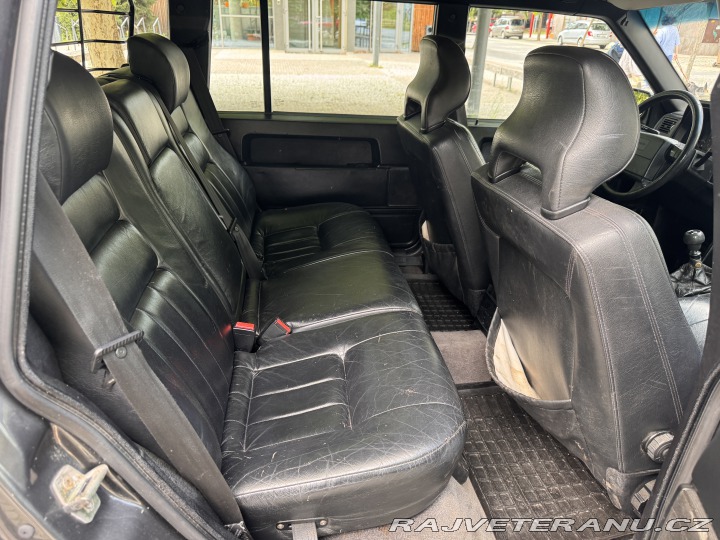 Volvo 940 945 2.3 turbo lpg 1992