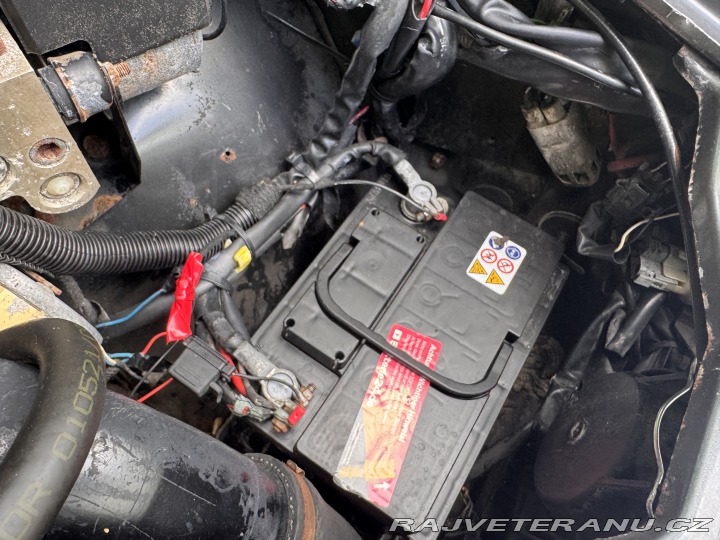Volvo 940 945 2.3 turbo lpg 1992