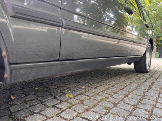 Volvo 940 945 2.3 turbo lpg 1992