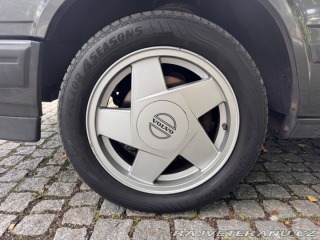 Volvo 940 945 2.3 turbo lpg 1992