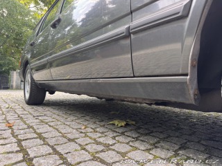Volvo 940 945 2.3 turbo lpg 1992