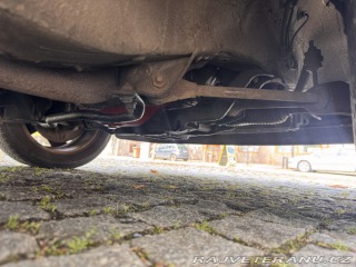 Volvo 940 945 2.3 turbo lpg 1992