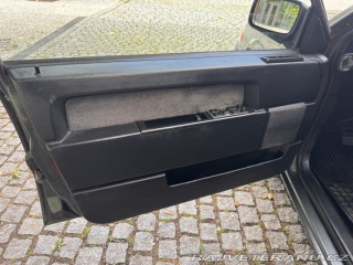 Volvo 940 945 2.3 turbo lpg 1992