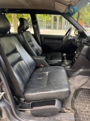 Volvo 940 945 2.3 turbo lpg 1992