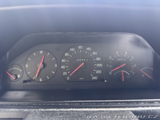 Volvo 940 945 2.3 turbo lpg 1992