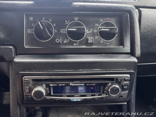 Volvo 940 945 2.3 turbo lpg 1992