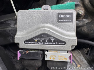 Volvo 940 945 2.3 turbo lpg 1992