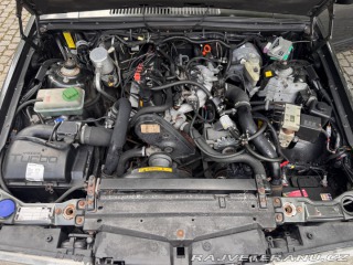 Volvo 940 945 2.3 turbo lpg 1992
