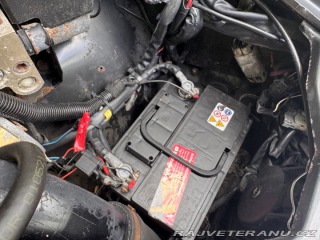 Volvo 940 945 2.3 turbo lpg 1992