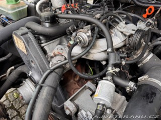 Volvo 940 945 2.3 turbo lpg 1992