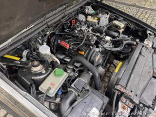 Volvo 940 945 2.3 turbo lpg 1992