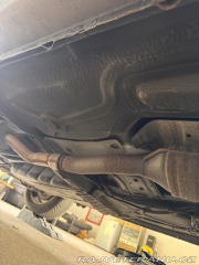 Volvo 940 945 2.3 turbo lpg 1992