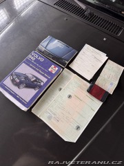 Volvo 940 945 2.3 turbo lpg 1992