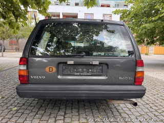 Volvo 940 945 2.3 turbo lpg 1992
