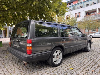 Volvo 940 945 2.3 turbo lpg 1992