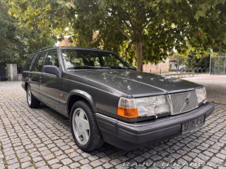 Volvo 940 945 2.3 turbo lpg 1992