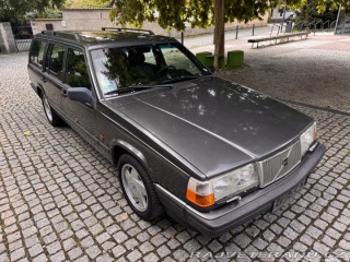 Volvo 940 945 2.3 turbo lpg 1992