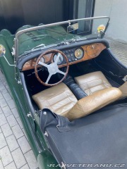 Morgan 4/4 Morgan  4/4 - 1974 1974
