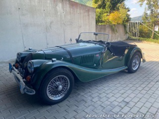 Morgan 4/4 Morgan  4/4 - 1974 1974