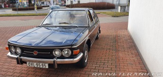 Tatra 613 