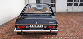 Tatra 613  1976
