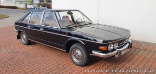 Tatra 613  1976
