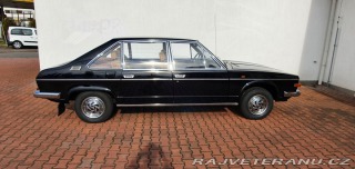 Tatra 613  1976