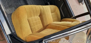 Tatra 613  1976