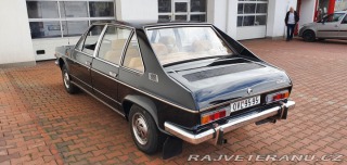 Tatra 613  1976