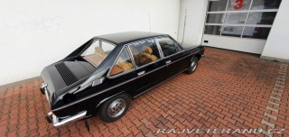 Tatra 613  1976