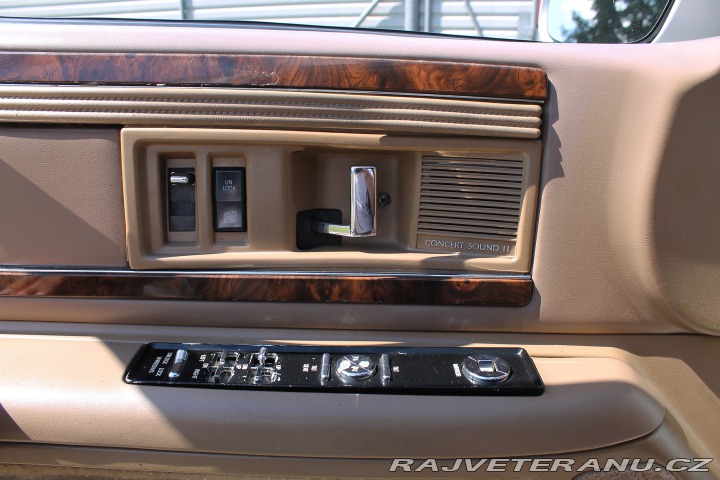 Buick Roadmaster Wagon 5.7 LT1 1995