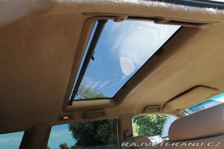 Buick Roadmaster Wagon 5.7 LT1 1995
