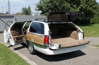 Buick Roadmaster Wagon 5.7 LT1 1995