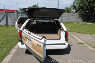 Buick Roadmaster Wagon 5.7 LT1 1995
