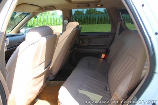 Buick Roadmaster Wagon 5.7 LT1 1995