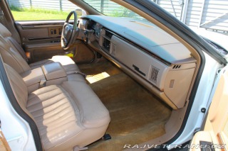 Buick Roadmaster Wagon 5.7 LT1 1995