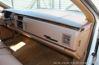 Buick Roadmaster Wagon 5.7 LT1 1995
