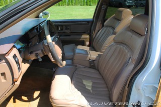Buick Roadmaster Wagon 5.7 LT1 1995