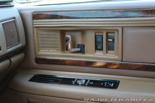Buick Roadmaster Wagon 5.7 LT1 1995
