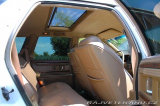 Buick Roadmaster Wagon 5.7 LT1 1995