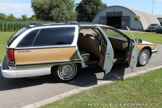 Buick Roadmaster Wagon 5.7 LT1 1995