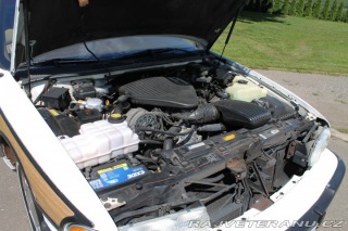 Buick Roadmaster Wagon 5.7 LT1 1995