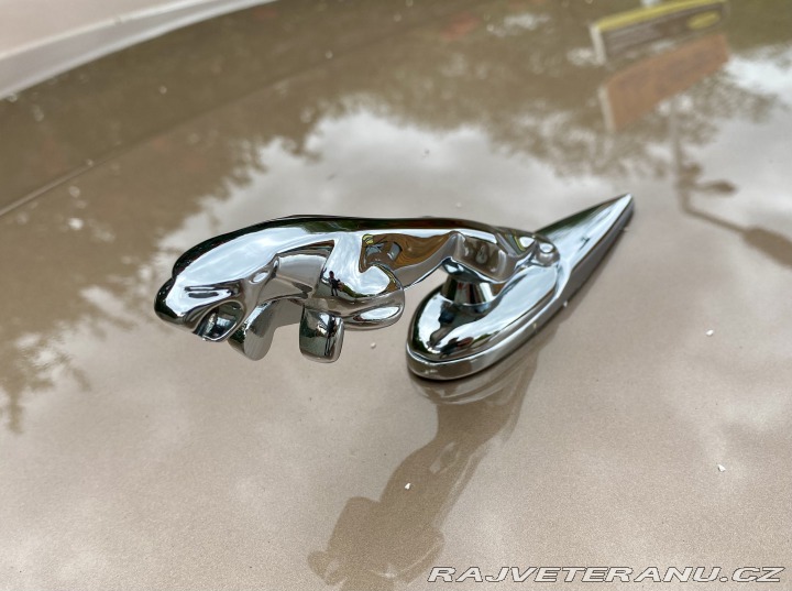 Jaguar XJS  1988