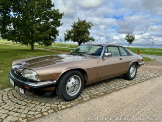 Jaguar XJS  1988
