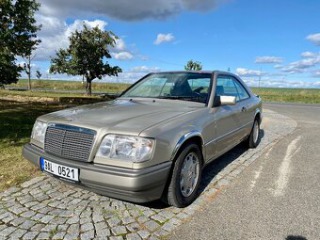 Mercedes-Benz 320 E